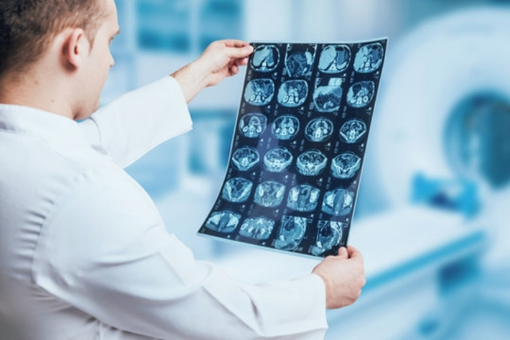 Radiology