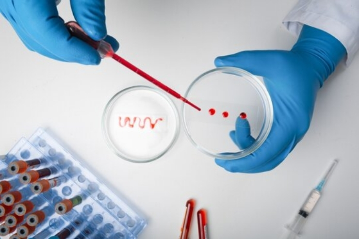 Serology-